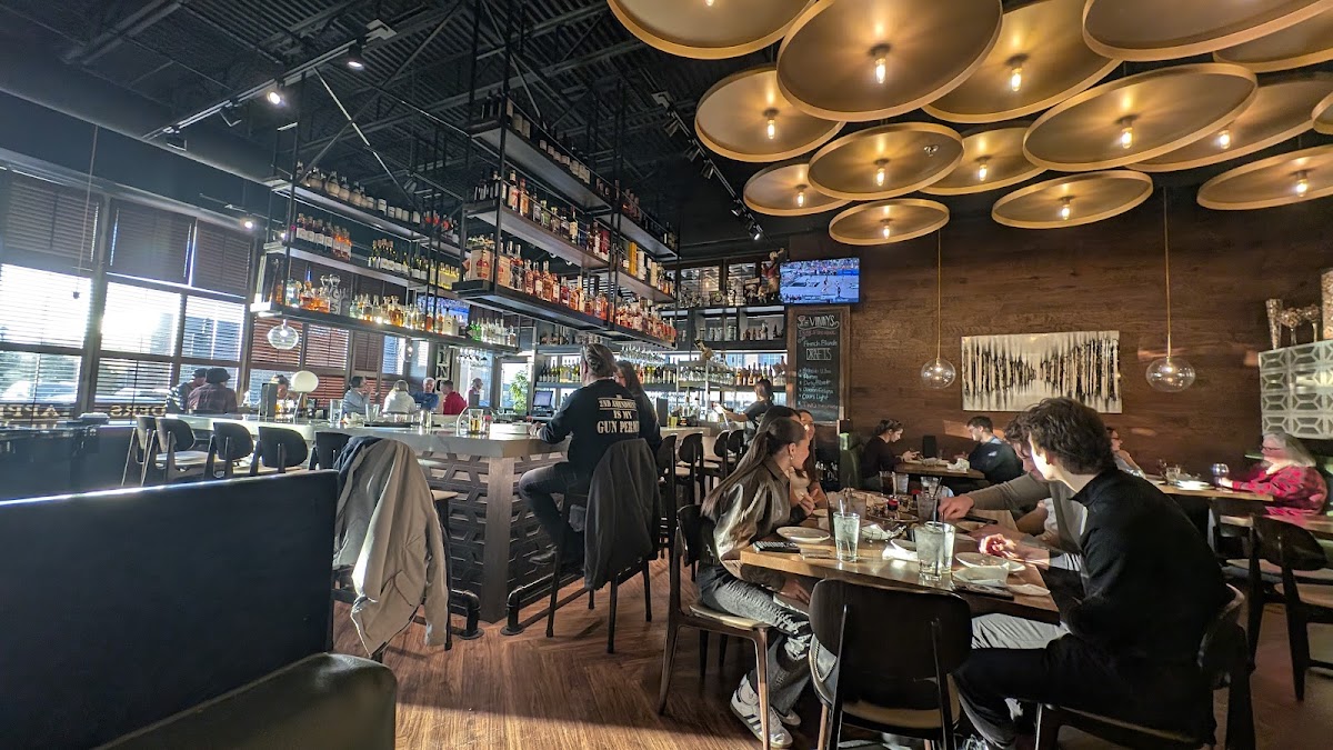 Vinny's Pizzeria